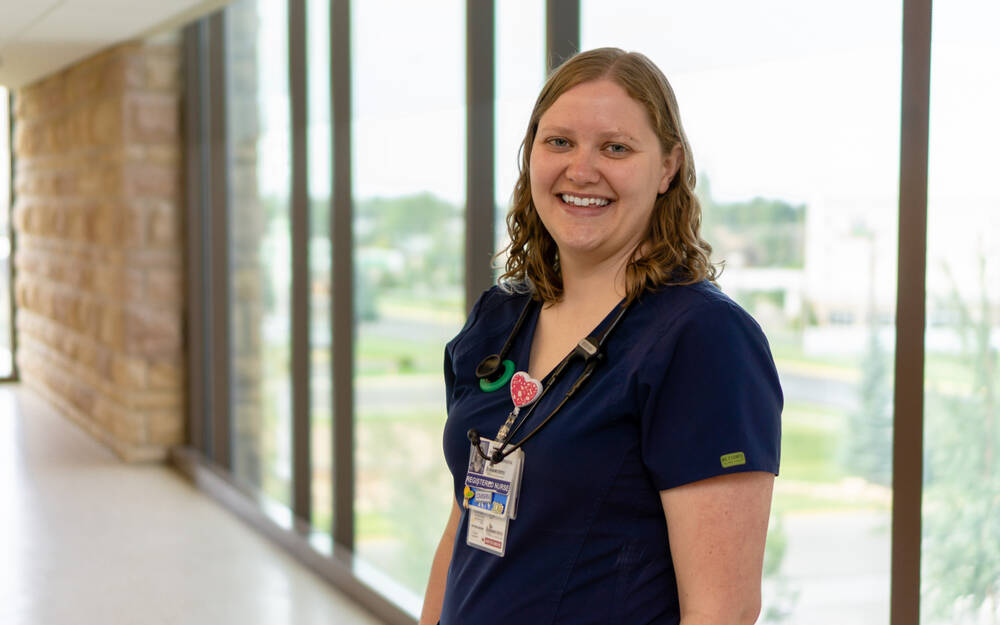 Heidi Davis Spotlight