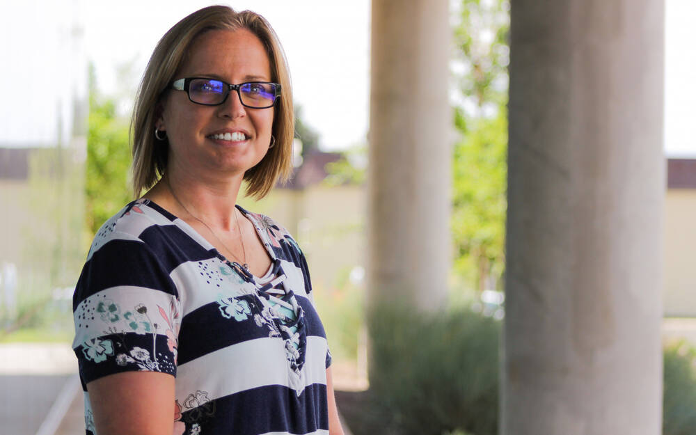 Williams Spotlight 2018