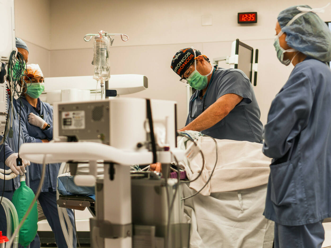 Savi Scout Vitals Photos 11