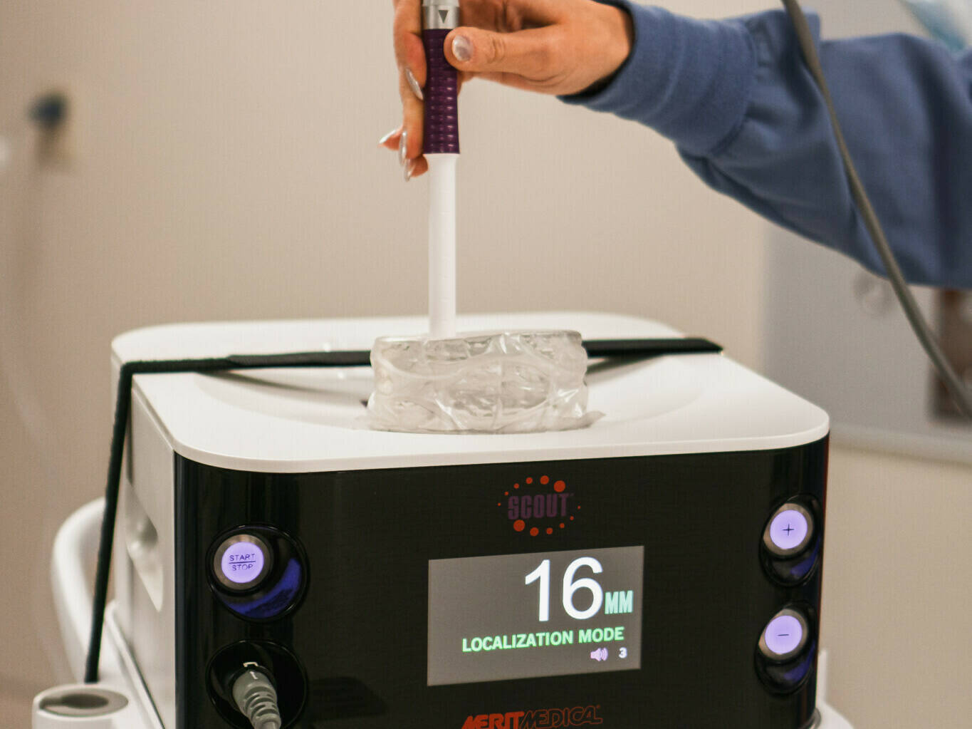 Savi Scout Vitals Photos 5