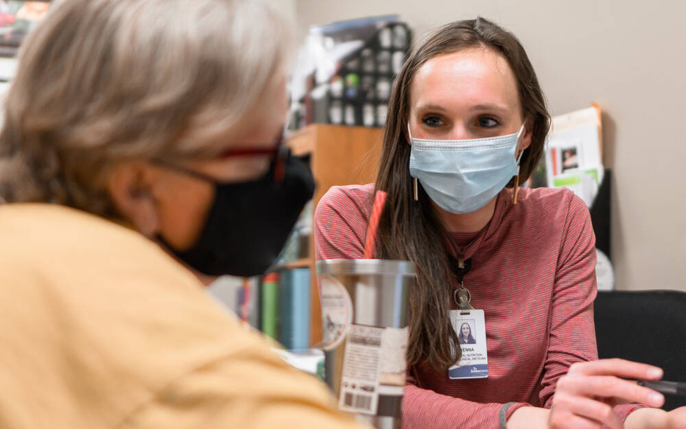 Jenna chalcraft spotlight 1