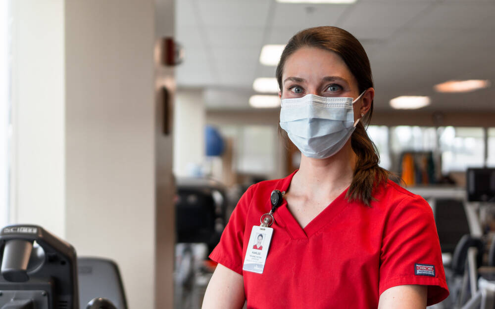 Karlee smith spotlgiht 1