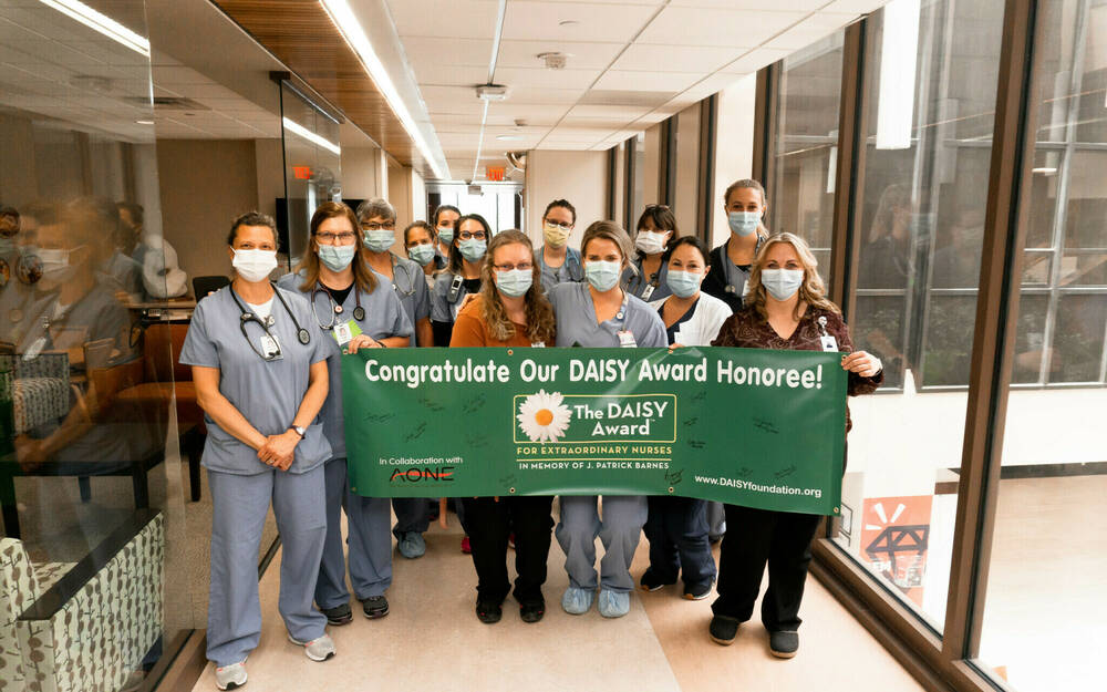 Kelsey wine DAISY social 4