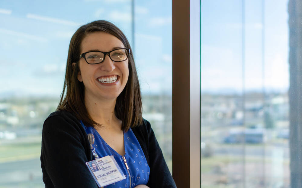 Janae vessely spotlight photo 1