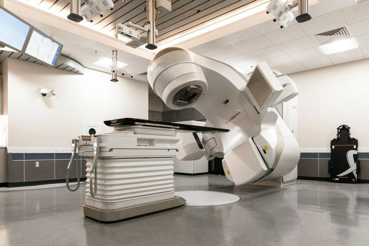 Trubeam linac social 10