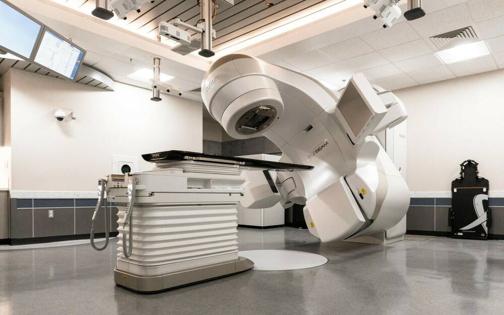 Trubeam linac social 10
