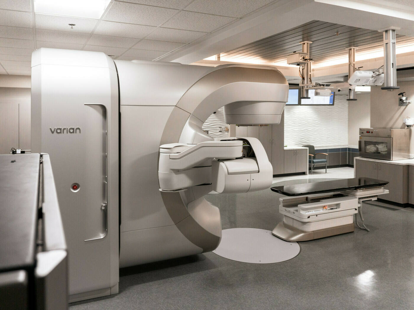Trubeam linac 7