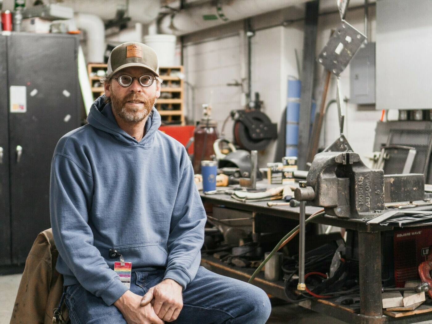 Arnold salo spotlight social 1