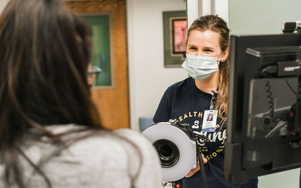 SANE forensic nursing social 5