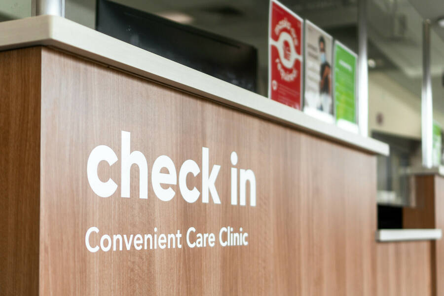 Ivinson Medical Group Opens Convenient Care Clinic Ivinson Memorial