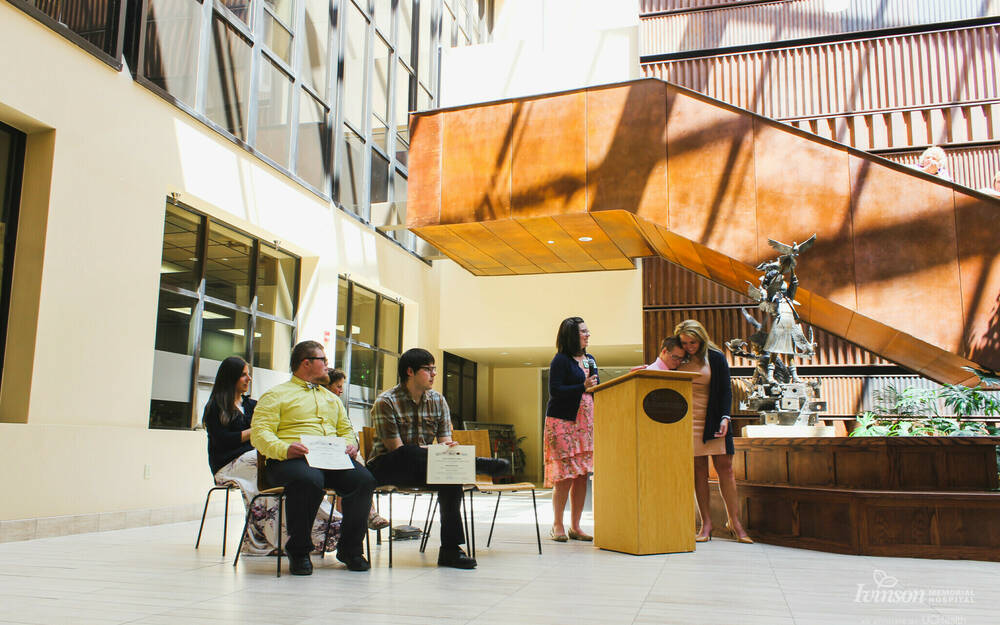 Project search 2018 grad 9