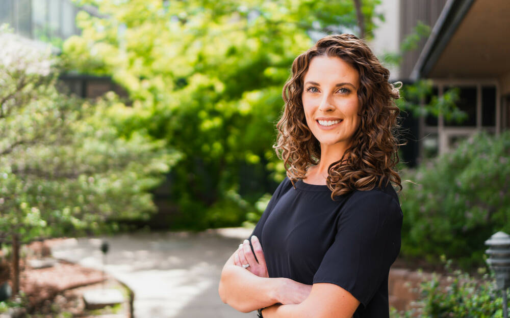 Lauren munsell spotlight 2