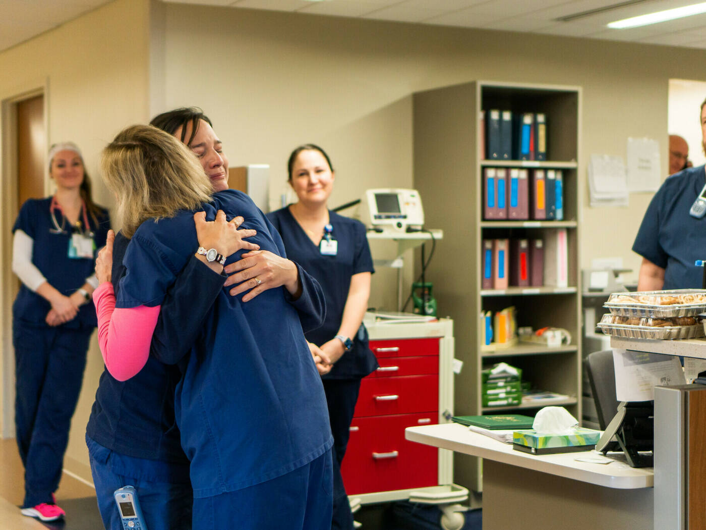 DAISY val joyce social 6