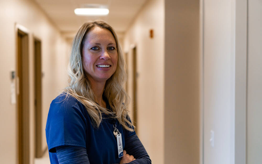 Amy farstad spotlight 3