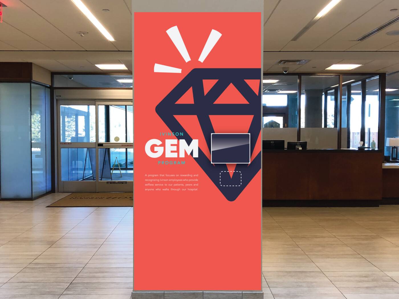 GEM Display 01