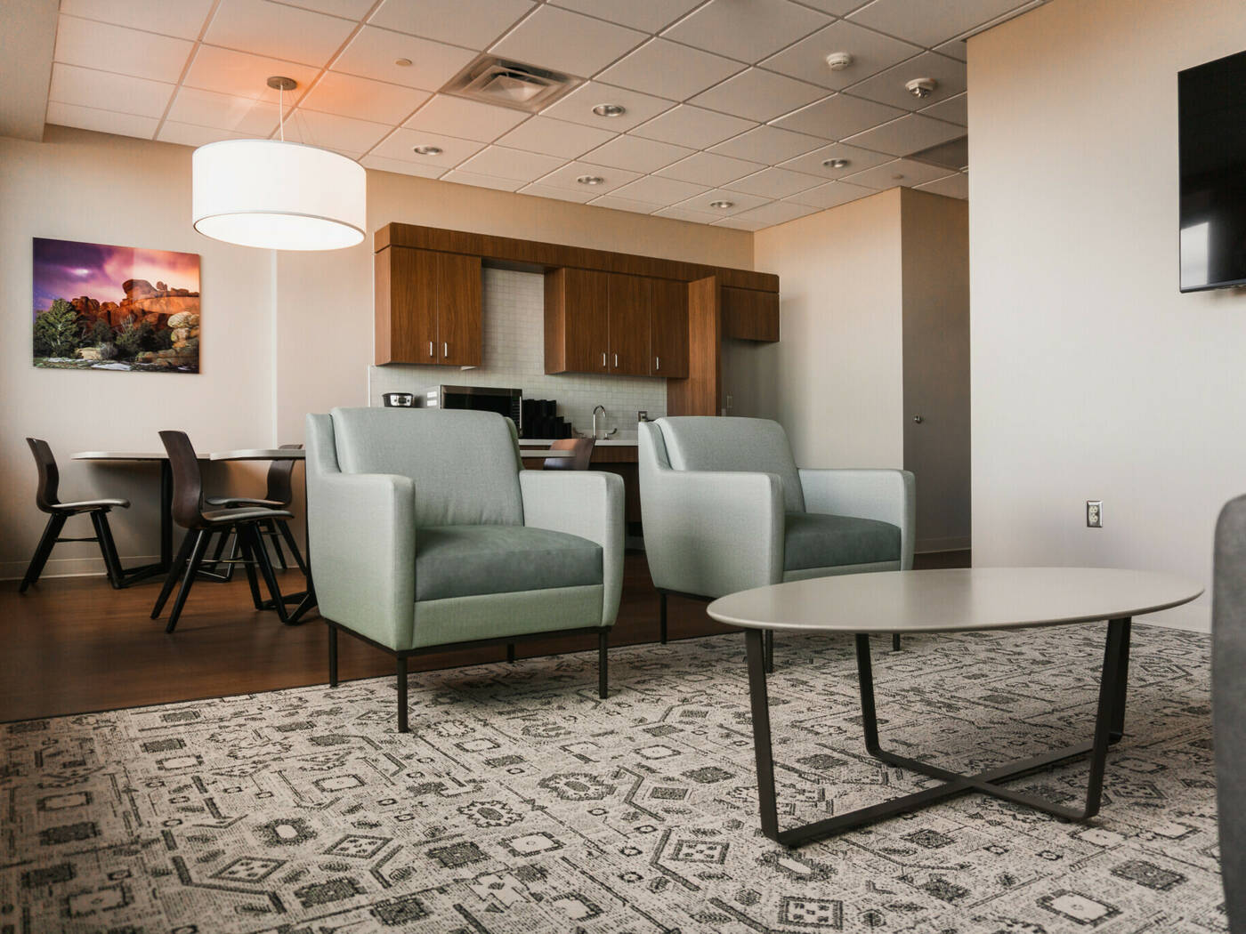 Women children center 2