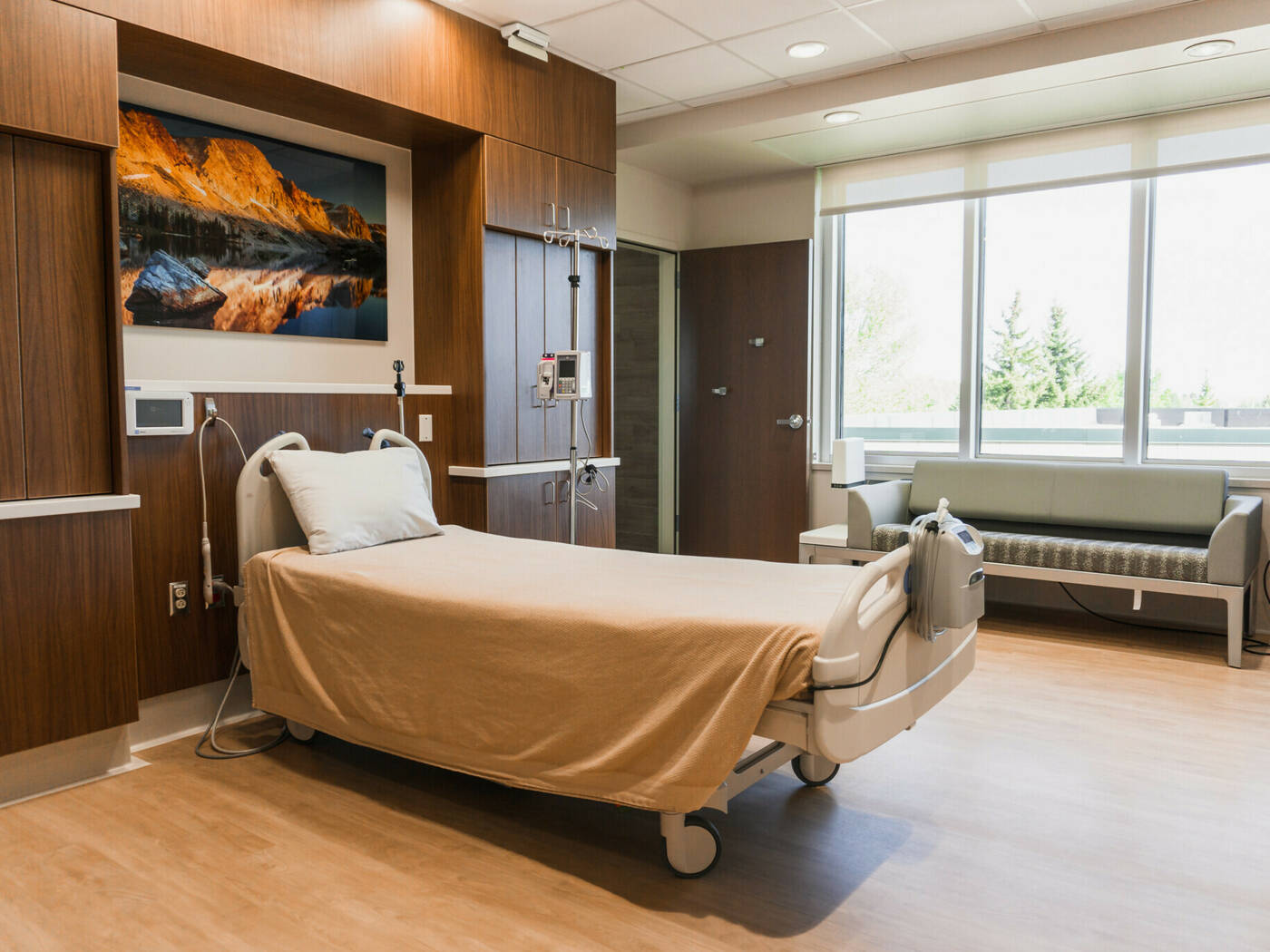 Women children center 12