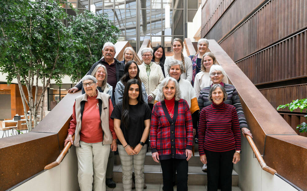 Appreciation dinner 16