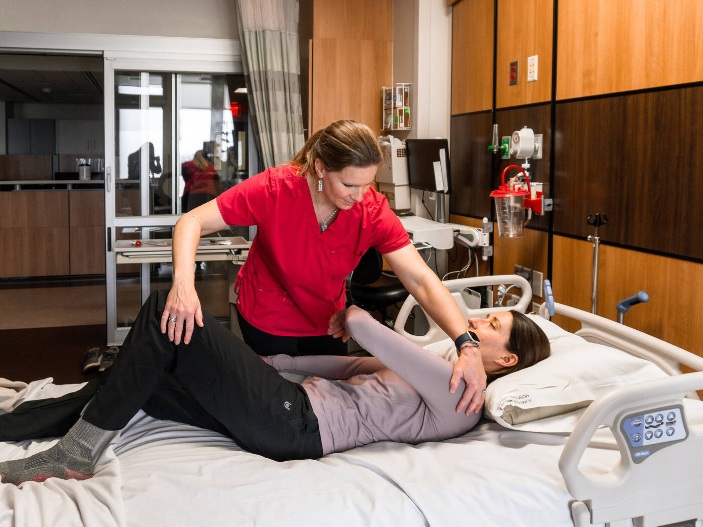 Comprehensive mobility social 3