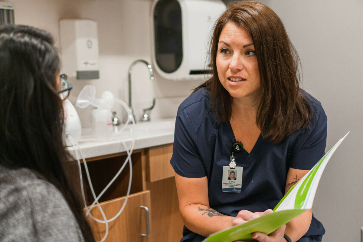 Childbirth education social 6