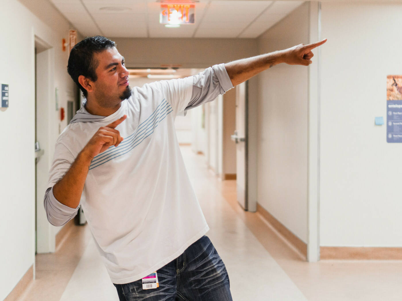 Manny trish 2023 social 8