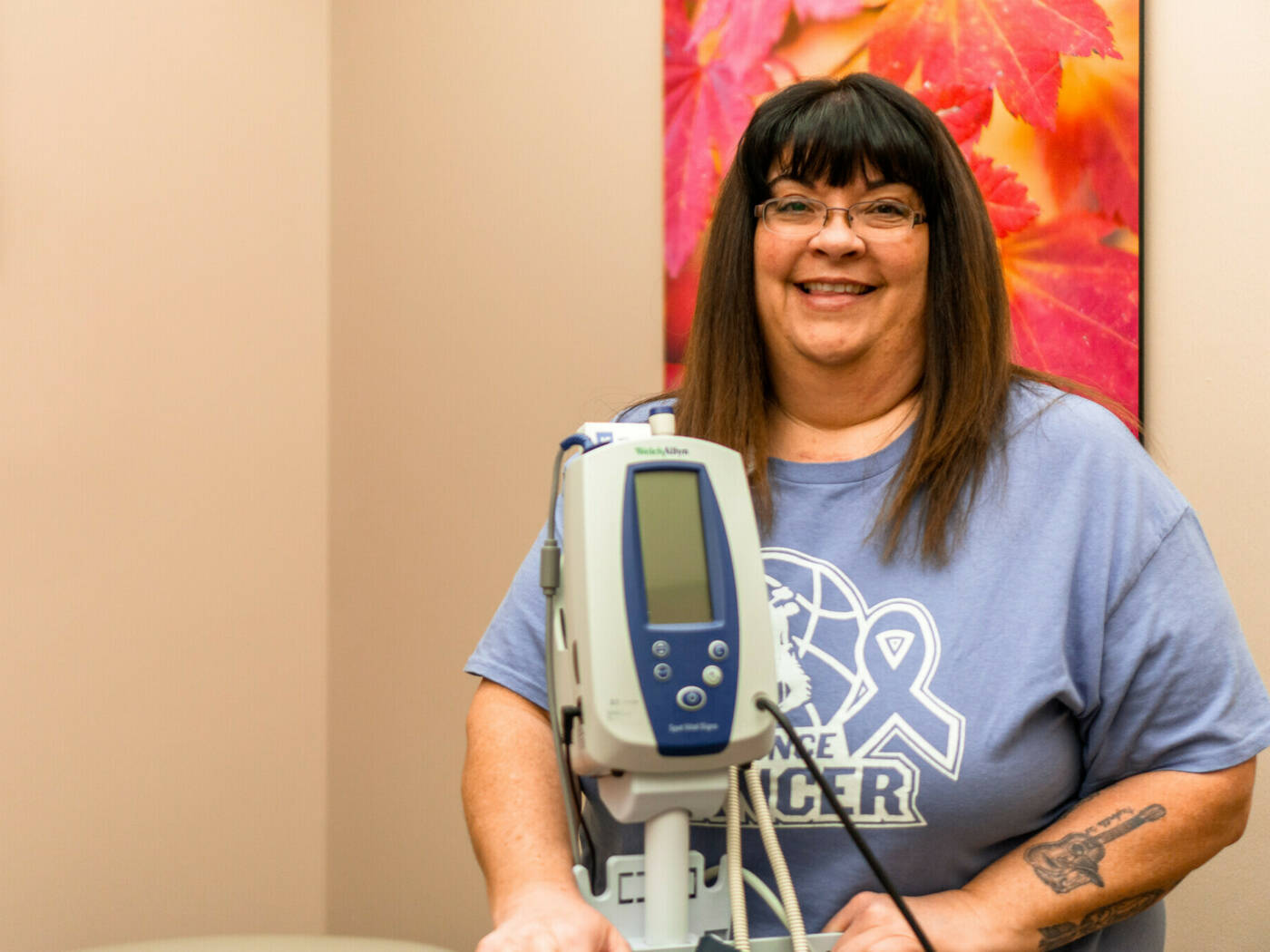 Sueann milestone social 1