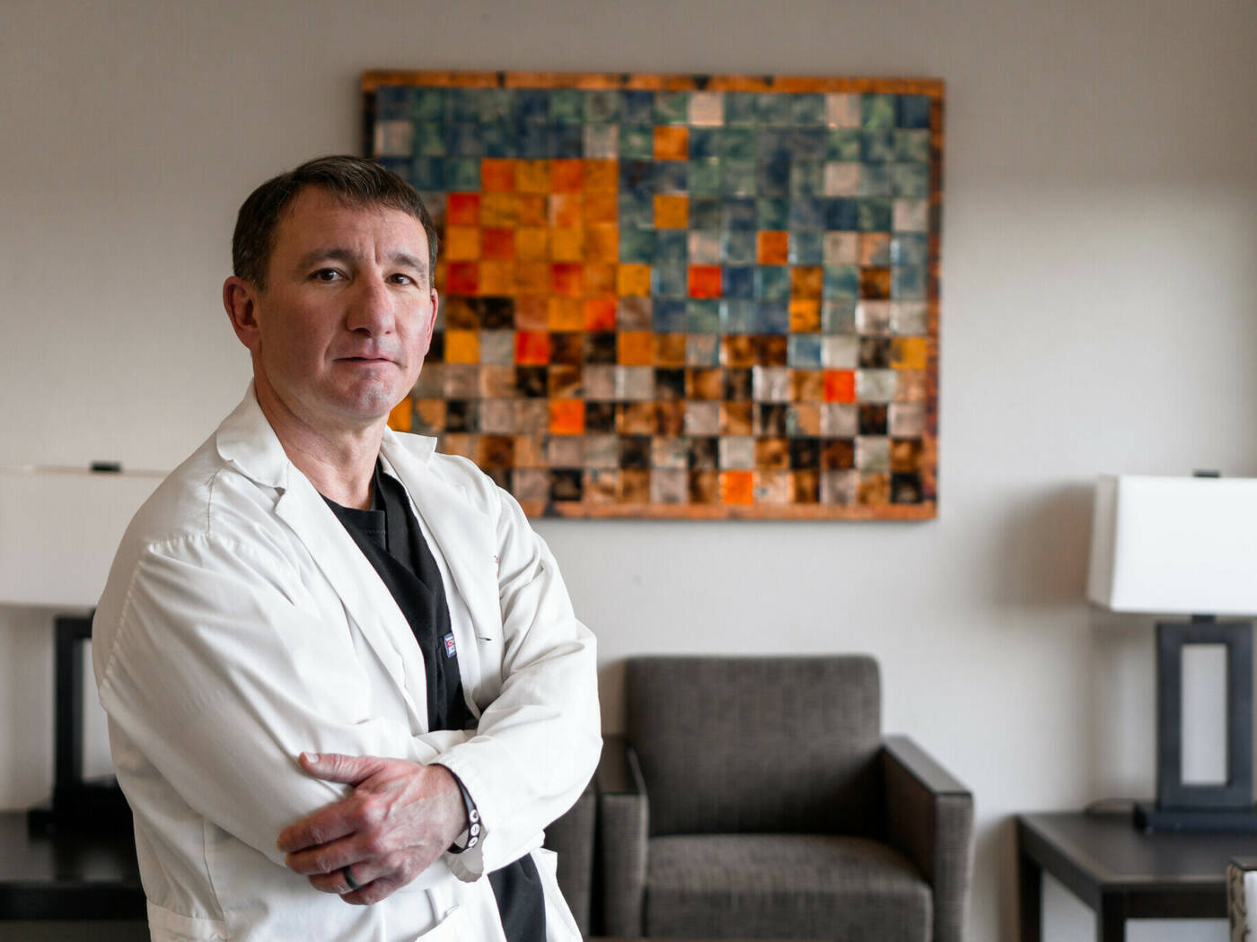 John byers spotlight 1