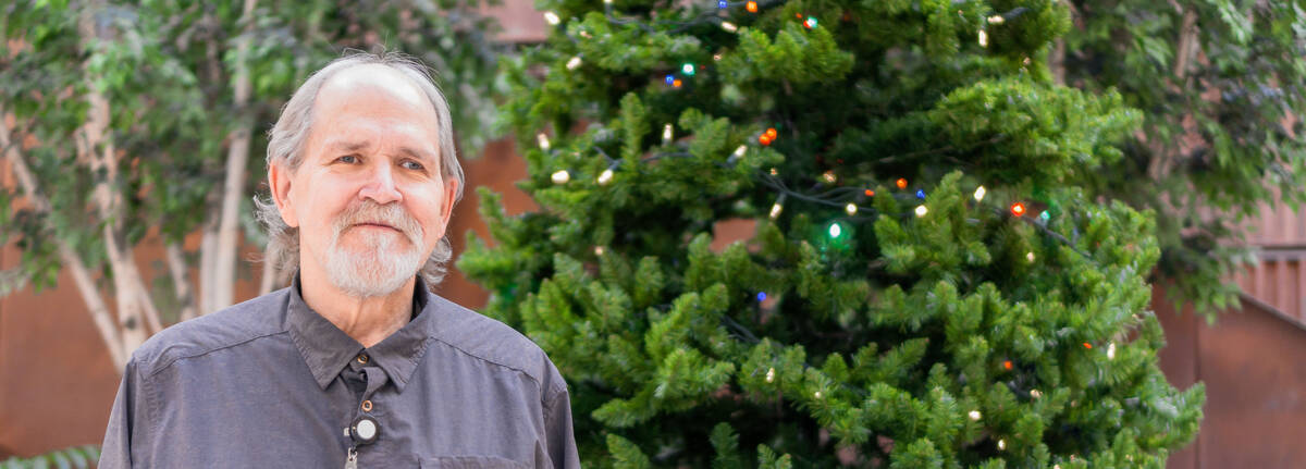 Mark holder retire 2