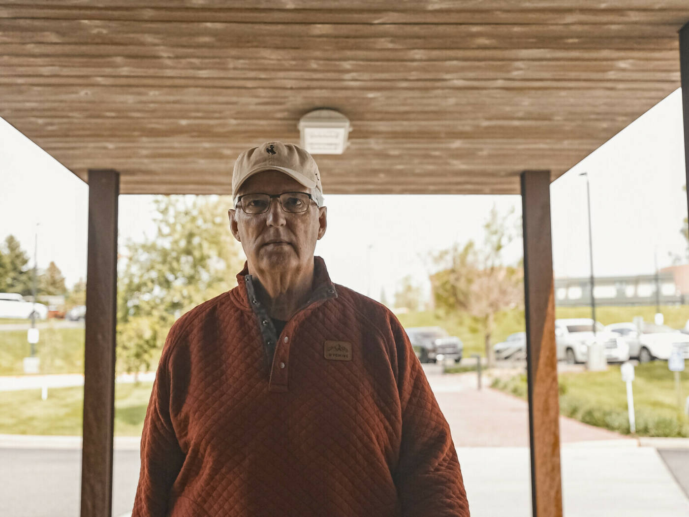 Mark mader patient story 3