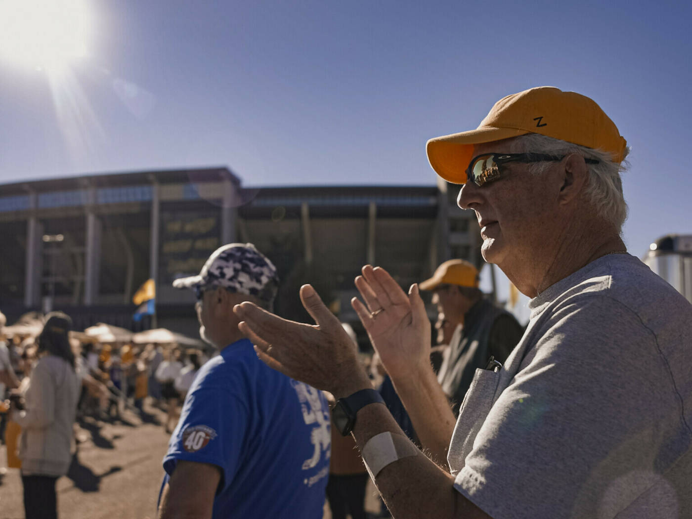 Mark mader patient story 39