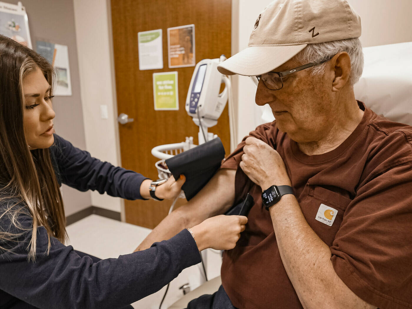 Mark mader patient story 18