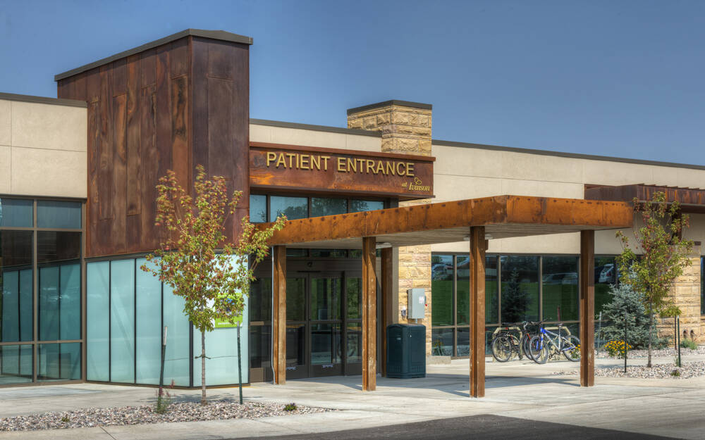 Ivinson Memorial 0568t