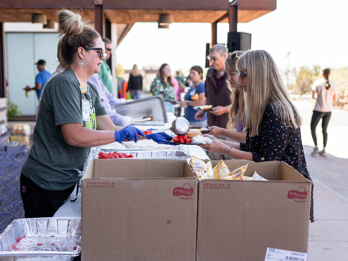 Ivinson family bbq 2024 social 1