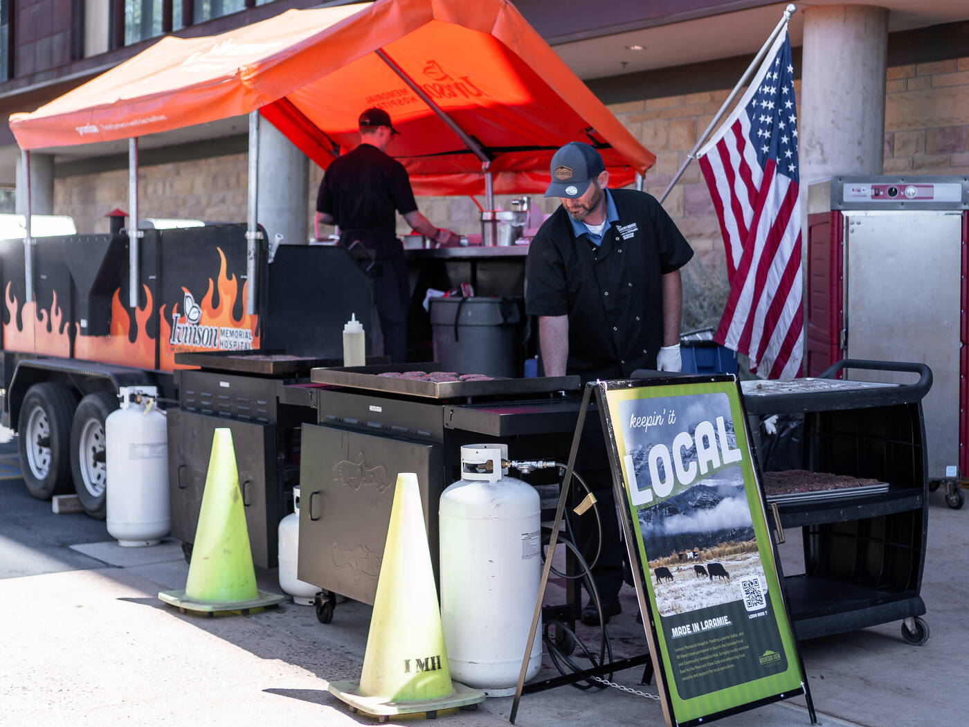 Ivinson family bbq 2024 social 10