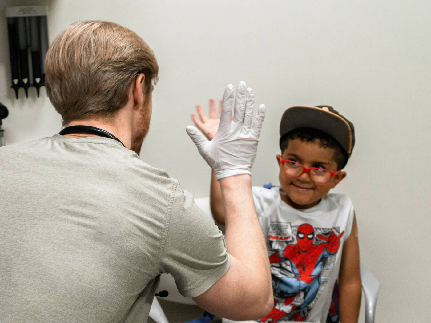 Peds fam med zy social 2