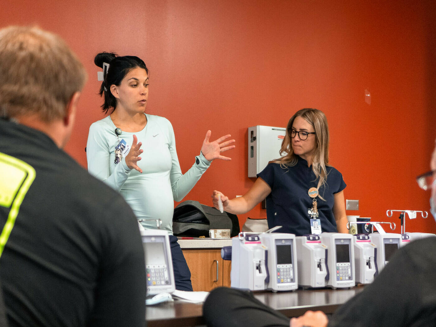 Ift team training aug 2025 social 3