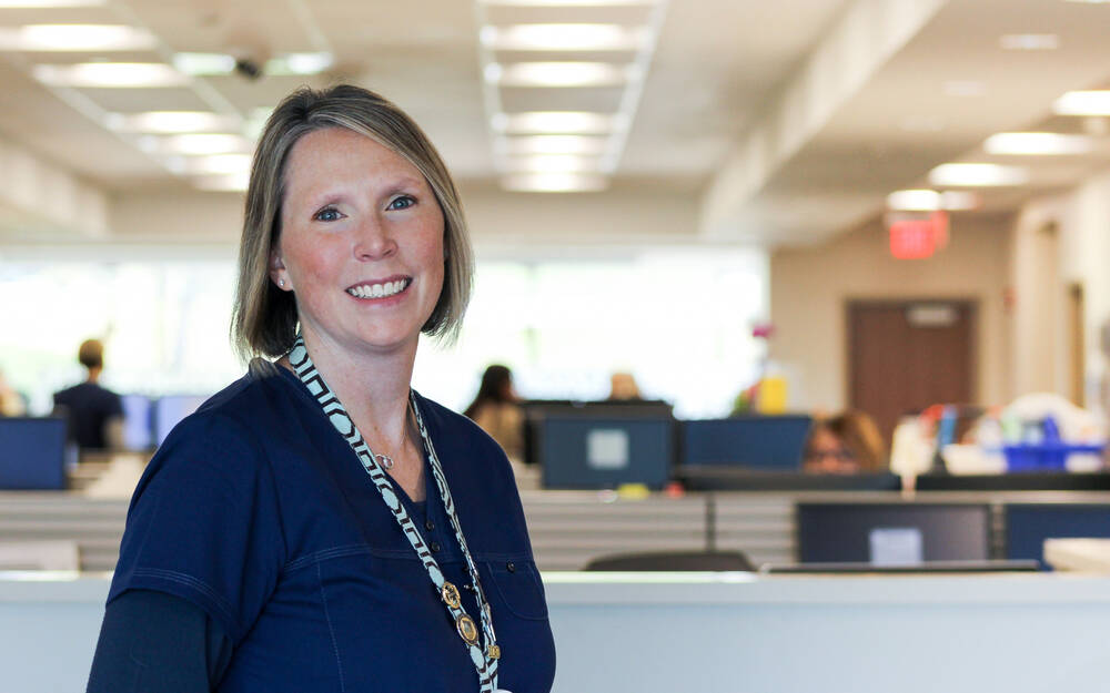 Colleen lang spotlight 1