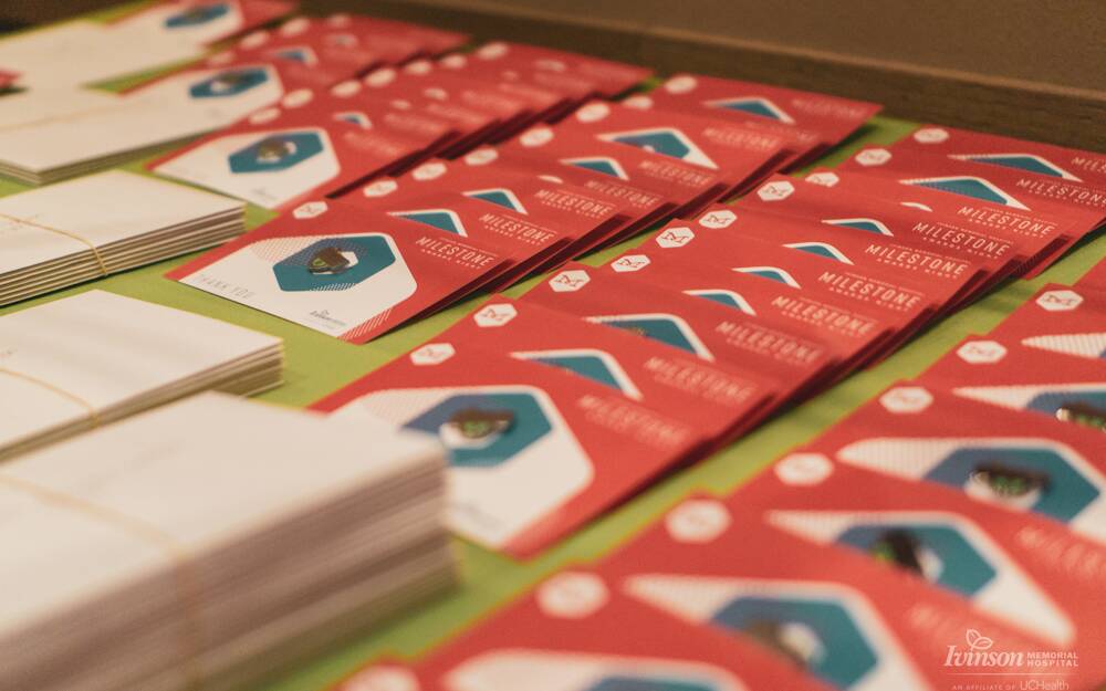 Milestone awards 2019 14