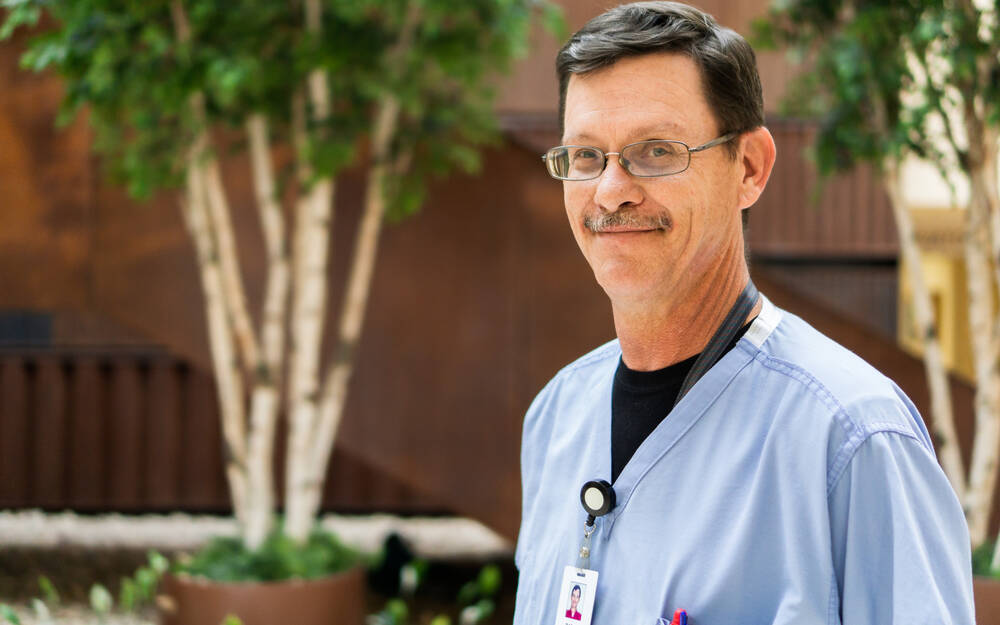 Darby truman spotlight 1