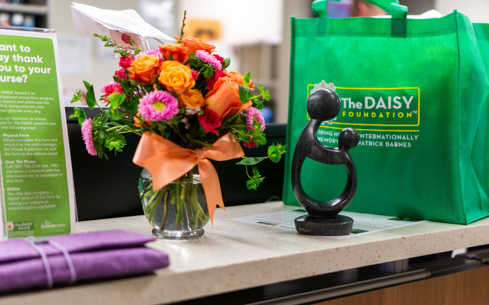 DAISY val joyce social 2