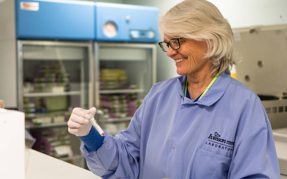 Lab staff apr 2020 1