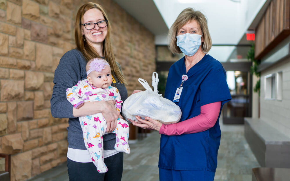 Mothers milk karen marr 2