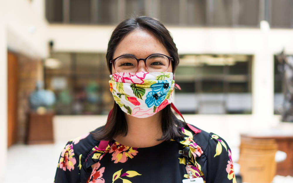 Proper mask use 2020 social 1