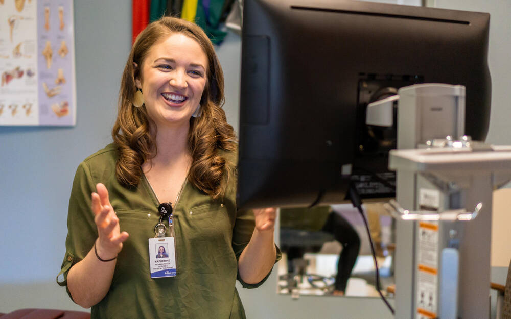 Rehab telehealth social 7