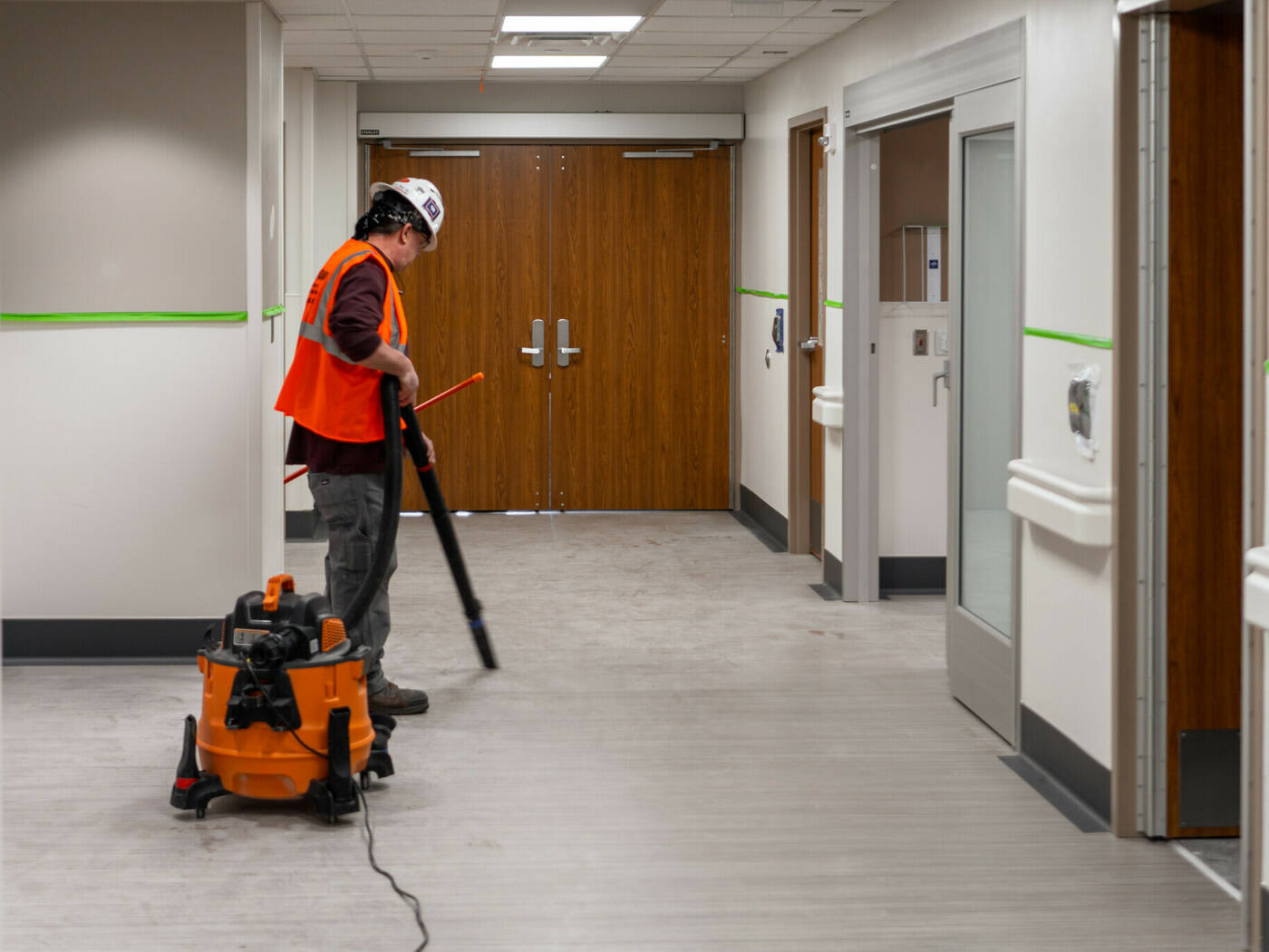 Emergency dept phase 1 end social 1