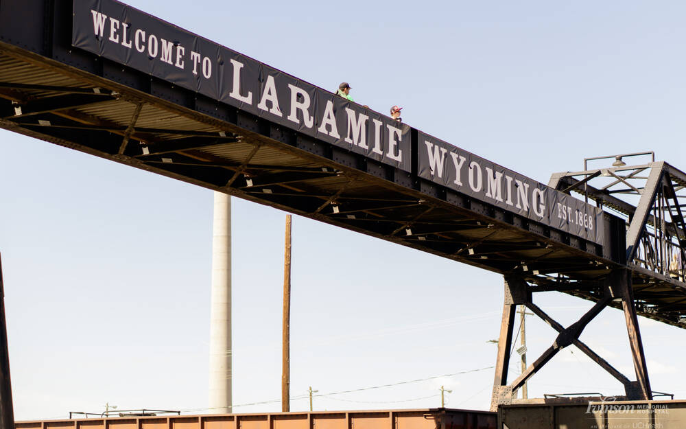 Community clean up 15