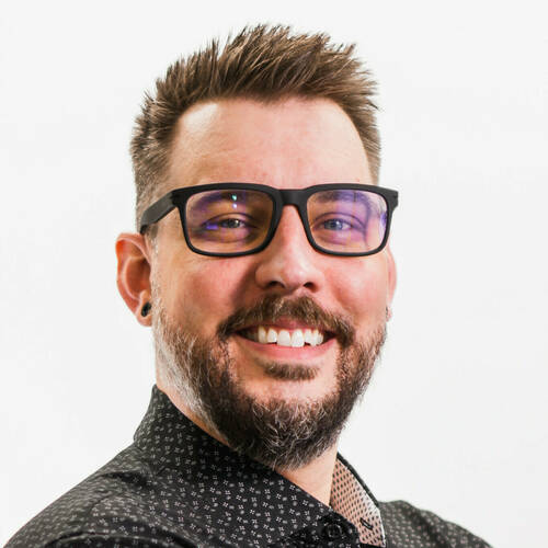 Dusty christensen headshot 2