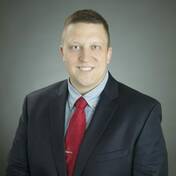 John Horberg HS Cropped 400x513