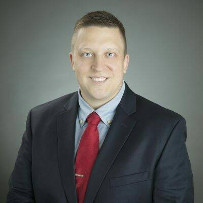 John Horberg HS Cropped 400x513