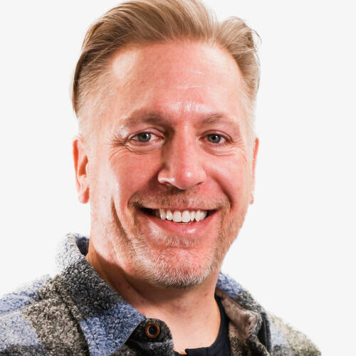 Dan kirsch headshot 1